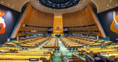 UN Urges AI Firms to Disclose Environmental Costs by 2030