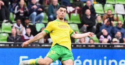 AS Monaco Signs Matthis Abline for €25 Million in Deal That Reflects Relegation Financial Strain