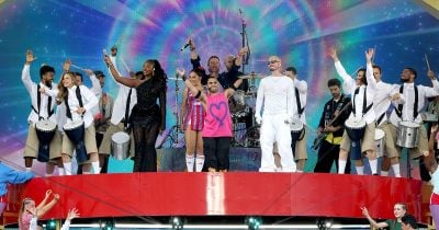 FIFA Locks in 17-Minute World Cup Final Halftime Show With Madonna, Shakira, BTS — Crypto Sponsors Take Note