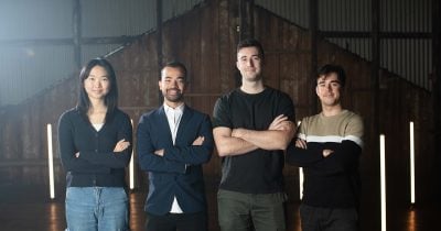 Morgan Stanley, Schroders Back $750M Blackbird Raise as Canva Hits $42B