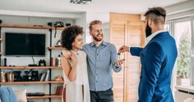 US Mortgage Rates Hit 6.66%, Raising Stakes for Crypto Markets