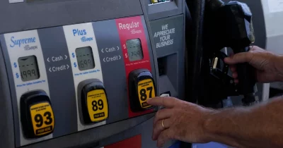 Trump Proposes Temporary Federal Gas Tax Suspension Amid Iran War Fuel Prices