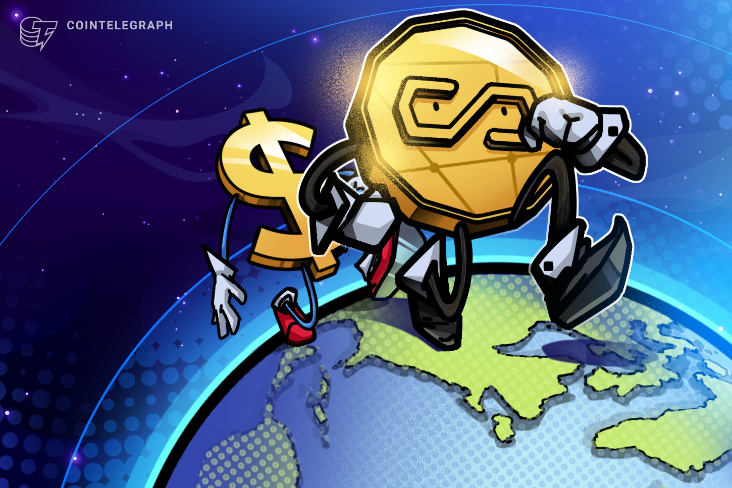 Bolivia Turns to Tether Amid Dollar Crunch; Bitcoin Miners' AI Plans Under Scrutiny