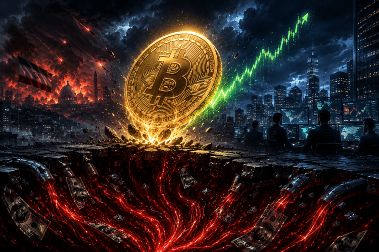 Bitcoin's Bounce Fizzles at $78,000 as Coinbase Premium Stays Negative
