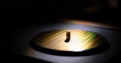 Trader Places $129M Bet Against Semiconductor ETF, Largest Options Trade of Session