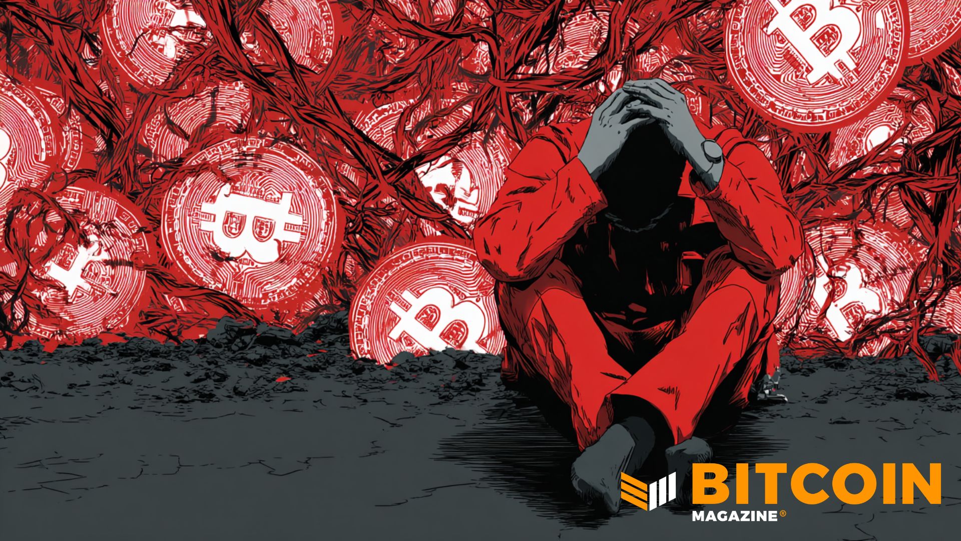 Pantera Pushes Satsuma to Liquidate Bitcoin Holdings as Shares Crash Below Asset Value