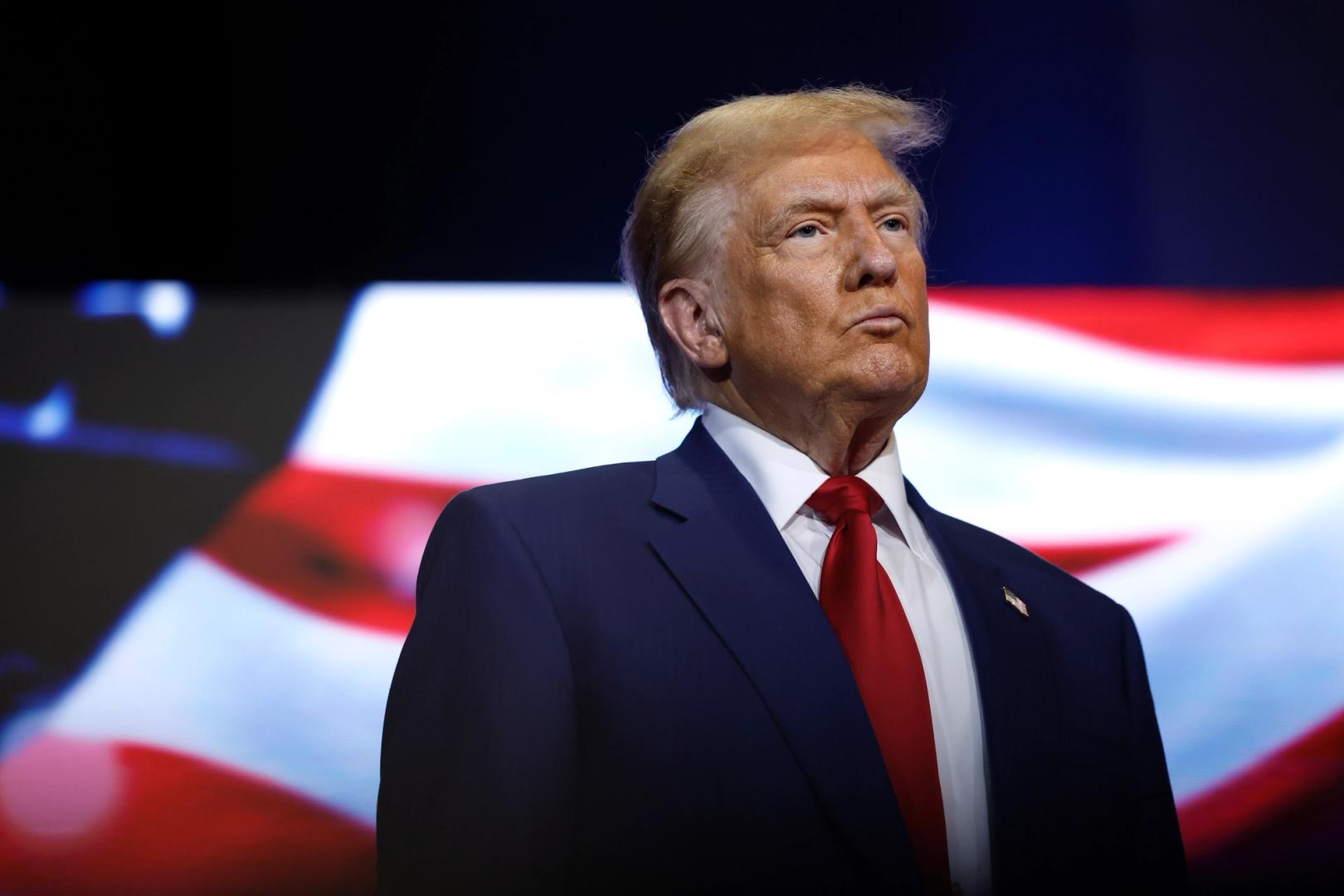 Trump Media Shifts $205M in Bitcoin as Unrealized Losses Soar to $455M