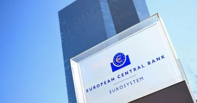 ECB Rate Hike Looms in June, Crypto Markets Eye Liquidity Squeeze