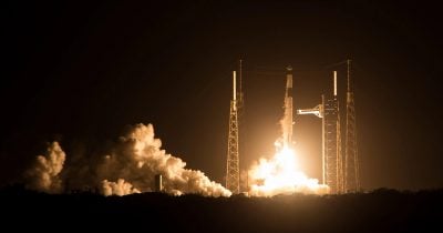SpaceX Posts 92% Revenue Jump in First Earnings Since IPO