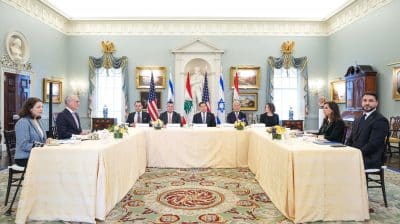 Iran Warns Israel of 'Decisive Response' Over Lebanon Attacks, Raising Tensions