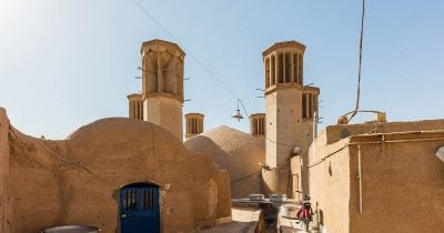Explosions in Yazd Amid US-Israel Strikes on Iranian Nuclear Sites