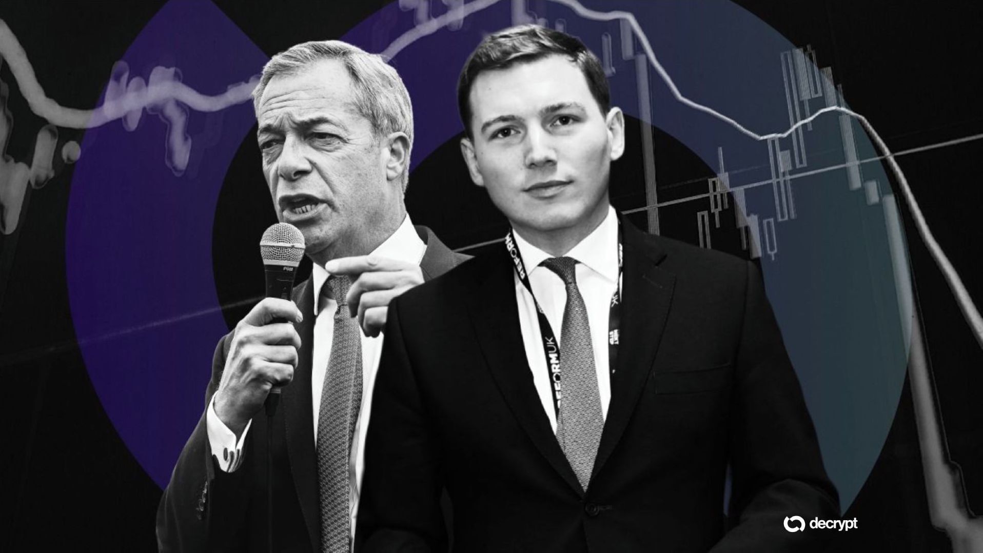 Polymarket Account 'GCottrell93' Received $9M in Mystery Crypto, Bet on Trump Win