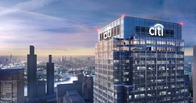 Citi Launches Blockchain Platform for Tokenized Private Shares Amid IPO Bottlenecks
