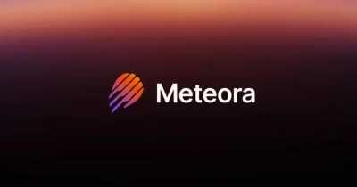Meteora Debuts Onchain Limit Orders for Solana Traders