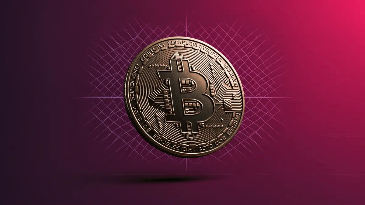 Bitcoin bear flag targets $54K as exchange volumes hit 21-month low