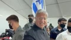 UK Summons Israeli Envoy Over Flotilla Deportation as Crypto Market Braces for Jobs Data