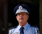 Bondi massacre hearing reveals police outgunned; crypto firms face regulatory fallout