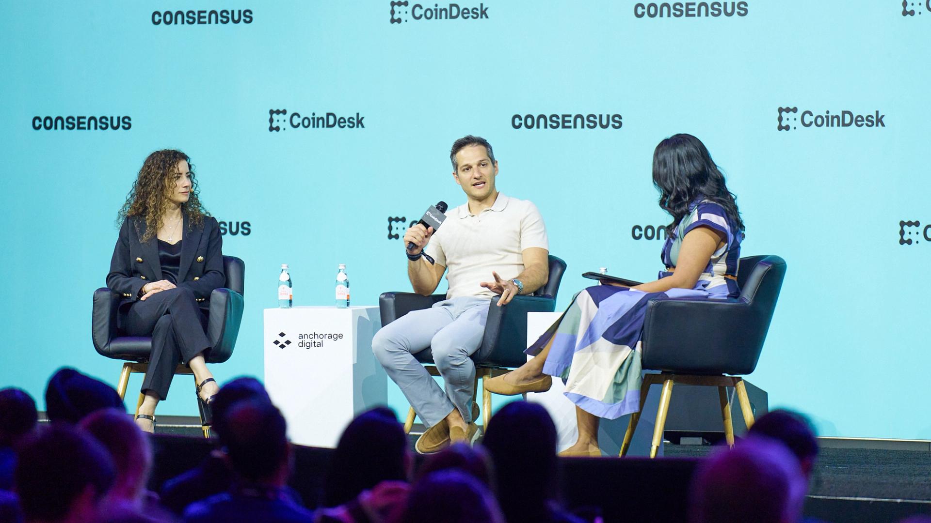 PayPal and Google Cloud Argue Agentic Commerce Needs Crypto Rails, Lay Out Requirements at Consensus Miami