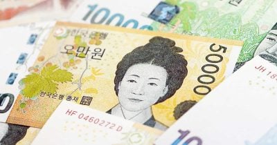 South Korea Flags Currency Volatility Risks to Global Financial Stability