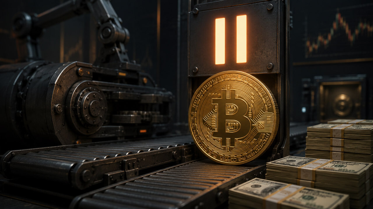 Strategy Sold $263.5M in Stock, Skipped Bitcoin Buys for Fourth Week