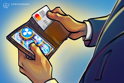 Mastercard Adds USDC, PYUSD, RLUSD for Stablecoin Settlement
