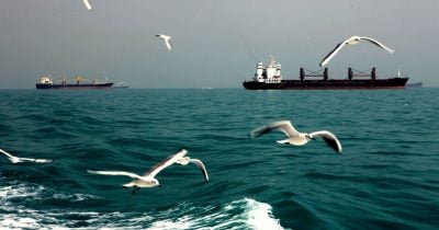 Europe Weighs Funding Plan to Reopen Strait of Hormuz