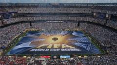 FIFA Proposes Part-Privatization of World Cup; Crypto Impact Seen as Indirect