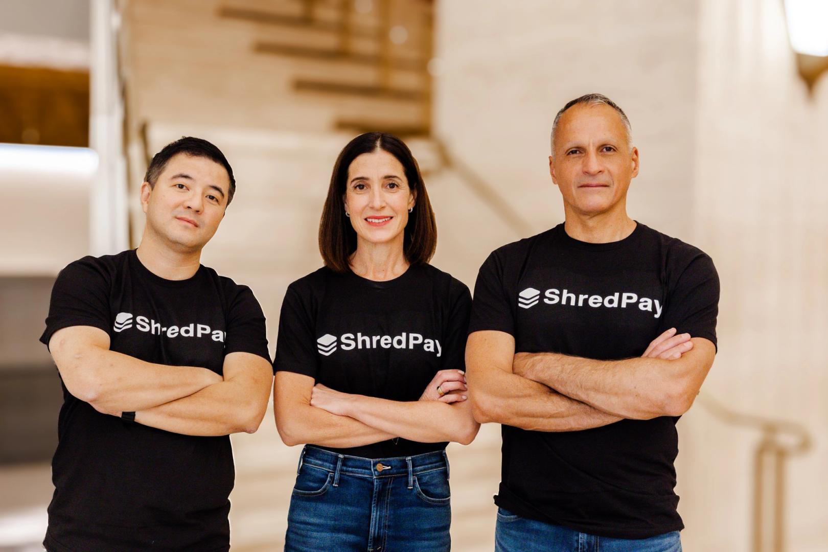 Former OKX Legal Executives Unveil DeFi Risk Platform Shredpay