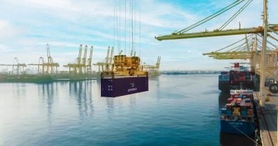 DP World Eyes Return to US Port Operations After Two Decades