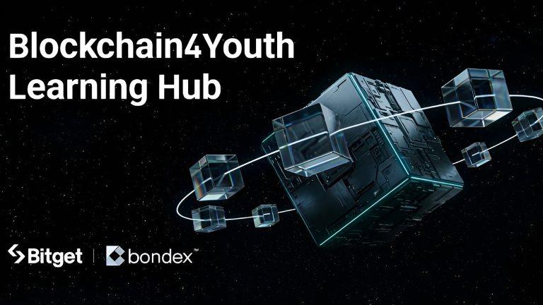 Bitget Launches Blockchain4Youth Learning Hub in Seychelles