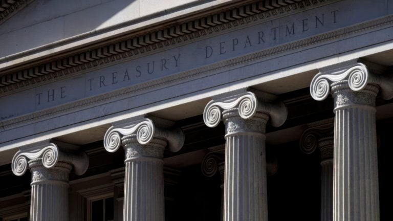 Treasury Targets Iran-Linked Crypto Broker in Sanctions Expansion