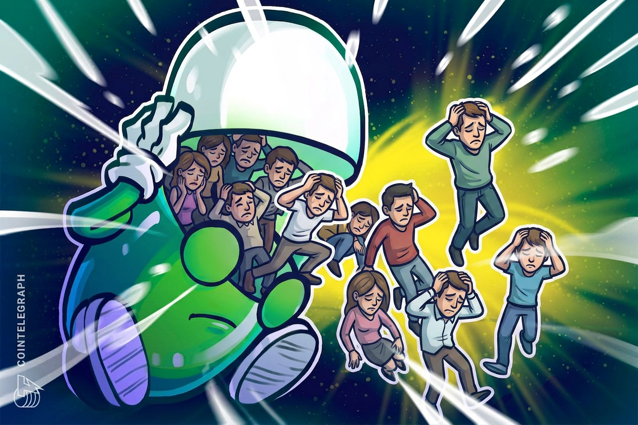 Pump.fun Laid Off Staff Before Token Distribution, Co-Founder Says