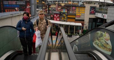 China Inflation Cools to 0.5% as Iran War Impact Fades, Opening Door for More Easing