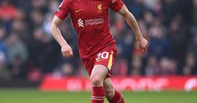 Portugal Names Diogo Jota to 2026 World Cup Squad, Family to Receive Tribute Medal
