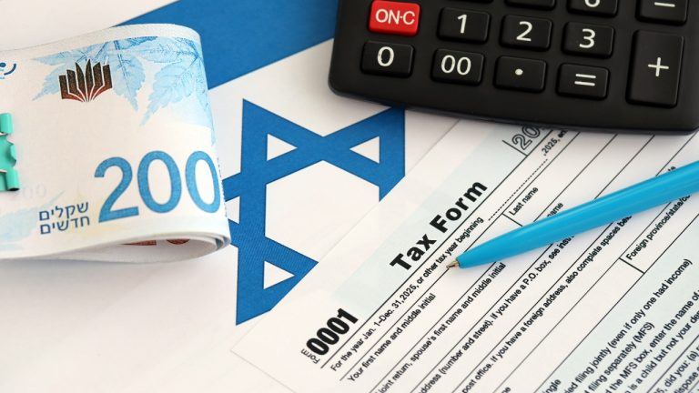 Israel’s Crypto Amnesty Attracts Few Holders, Data Shows