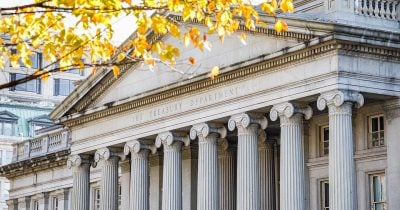 Barclays: Treasury Buyer Shift Points to Enduring High-Rate Era