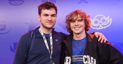 FISSURE Playground 3 Canceled, Leaving Invited Teams in Limbo