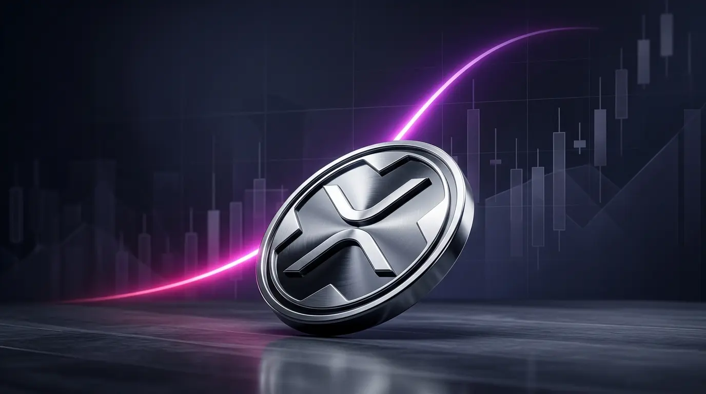 XRP Surges 50% as Korean Turnover and Binance Positioning Fuel Rally