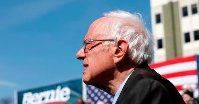 Sanders Urges OpenAI, Anthropic, Meta to Halt AI Development
