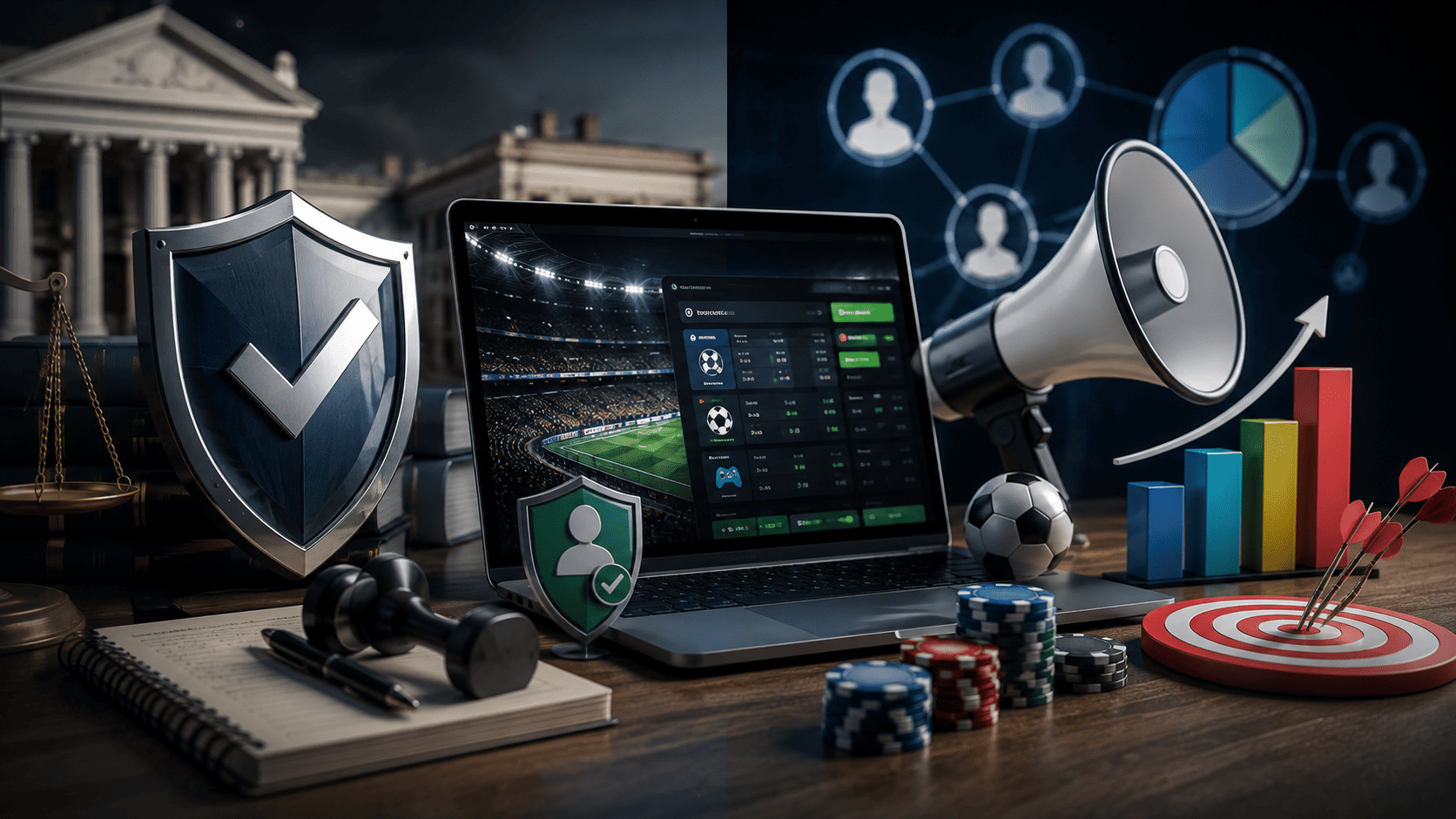 Google Tightens Gambling Ad Rules, Puts Crypto Games in Scope