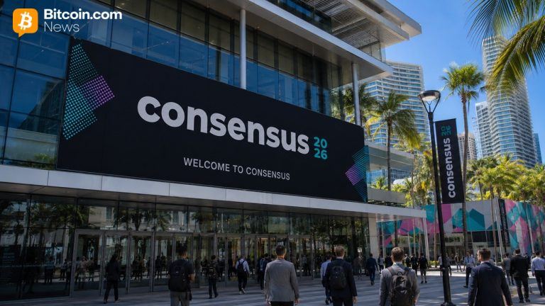 Gomining Unveils GoBTC, a New Open Payment Protocol, at Consensus Miami 2026
