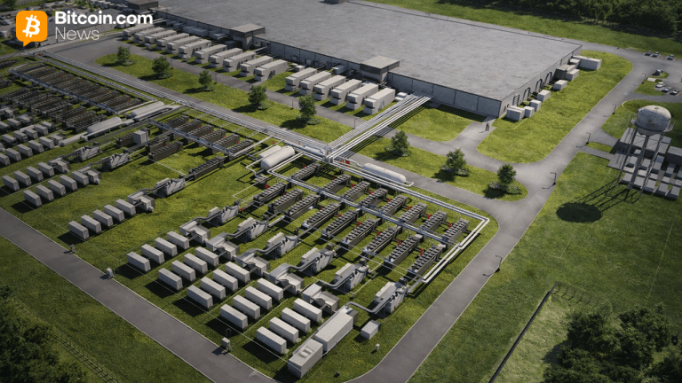 Core Scientific Locks $1 Billion Morgan Stanley Facility for AI Expansion