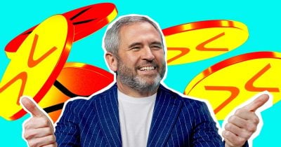 Ripple Raises $275M in Private Placement for US Expansion