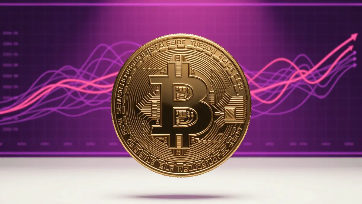 Bitcoin Network Activity Index Flips Bullish for First Time Since December 2024