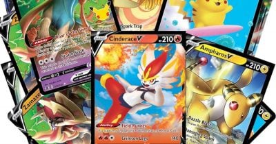Tokenized Pokémon Cards Hit $124.5M in Trading Volume, Raising Bubble Fears