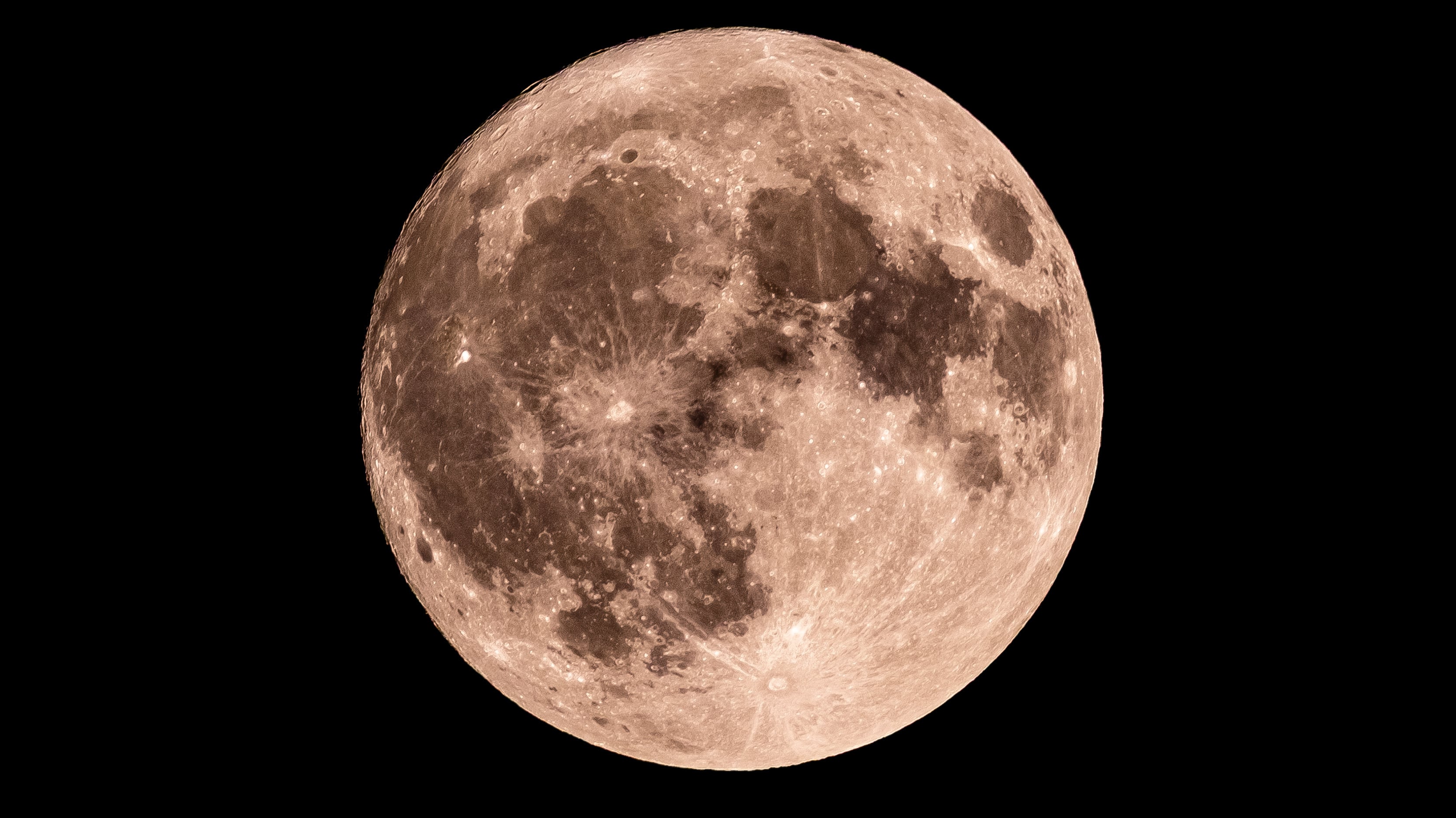 Harvest Moon Rises September 26 as Traders Eye October Liquidity Gap