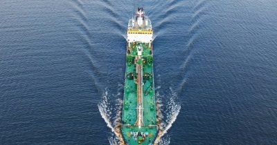 Kuwait Petroleum Warns Oil Recovery Could Take 12 Weeks, Risking Crypto Mining Margins