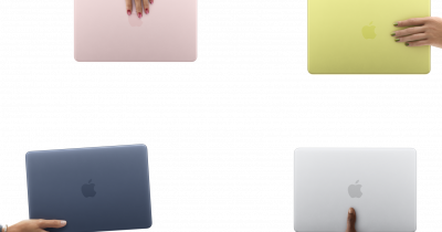 Apple Targets Students With Upgraded MacBook Neo, No Crypto Features