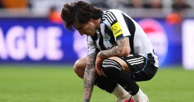 Arsenal Weighs Hijack of Tottenham's Sandro Tonali Deal