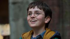 Harry Potter Renewal Reveals Hollywood's Retreat from Crypto – Bearish Signal for NFT Adoption